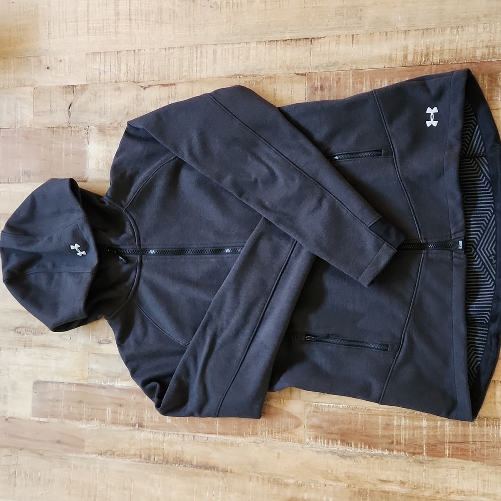 Under Armour Storm Jacket